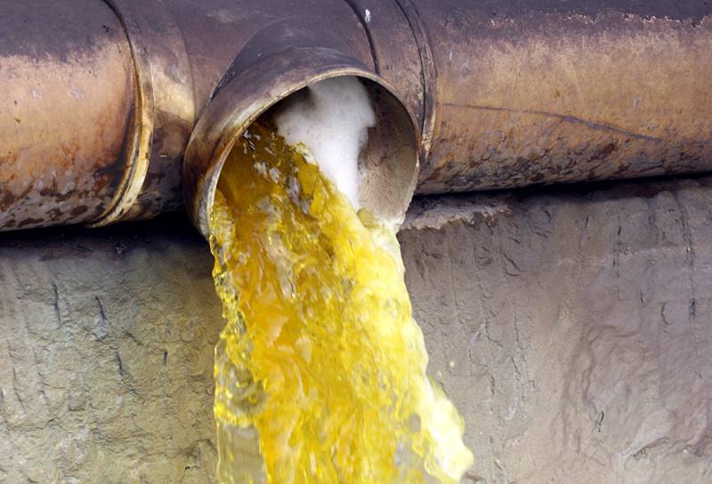 含油污水的7種主要處理技術剖析