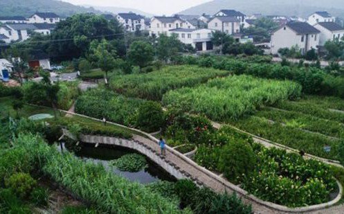 常見(jiàn)污水治理方法有哪些？