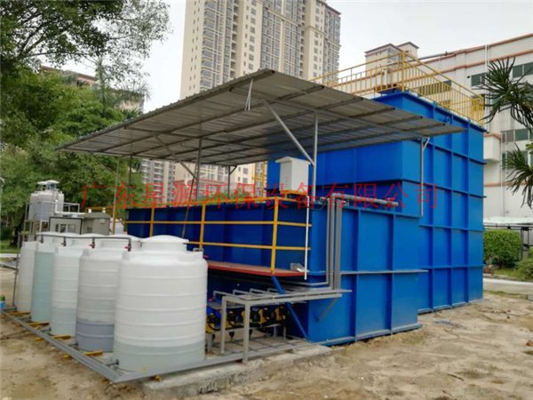 醫療廢水處理方法，醫療廢水是如何處理的